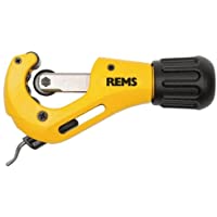 Rems 113351 - Cortatubos ras cu-inox 3-35s con cuchilla